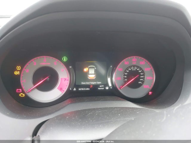 Aukcja sprzedaży 2025 Acura Rdx A-spec Package, vin: 5J8TC2H6XSL023975, numer aukcji: 44427896