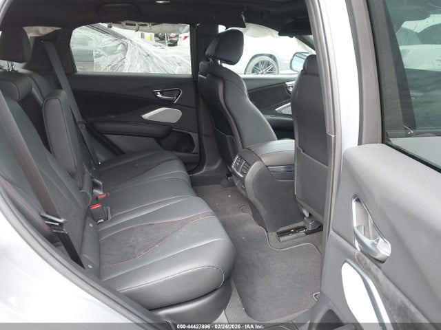 Aukcja sprzedaży 2025 Acura Rdx A-spec Package, vin: 5J8TC2H6XSL023975, numer aukcji: 44427896