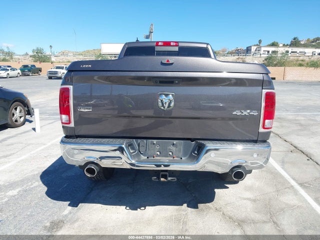 Продаж на аукціоні авто 2017 Ram 1500 Laramie  4x4 6'4 Box, vin: 1C6RR7VT1HS764164, номер лоту: 44427898