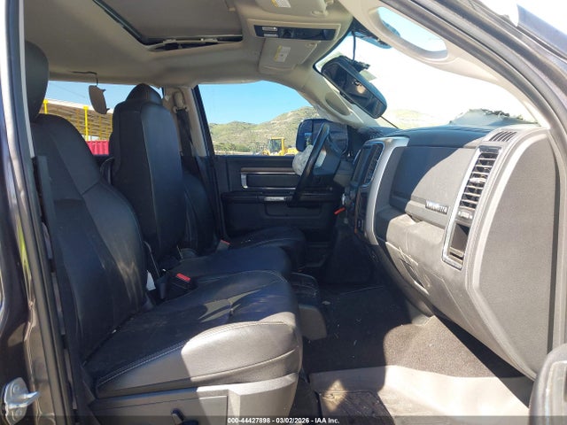 Продаж на аукціоні авто 2017 Ram 1500 Laramie  4x4 6'4 Box, vin: 1C6RR7VT1HS764164, номер лоту: 44427898