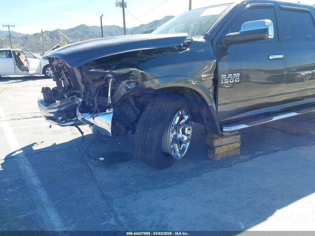 Продаж на аукціоні авто 2017 Ram 1500 Laramie  4x4 6'4 Box, vin: 1C6RR7VT1HS764164, номер лоту: 44427898