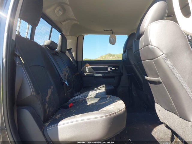 Продаж на аукціоні авто 2017 Ram 1500 Laramie  4x4 6'4 Box, vin: 1C6RR7VT1HS764164, номер лоту: 44427898