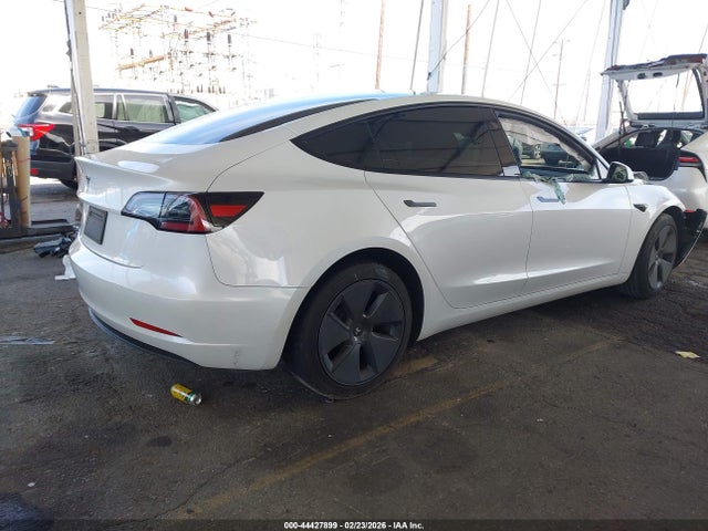 2023 TESLA MODEL 3 5YJ3E1EA9PF427100 Photo 3