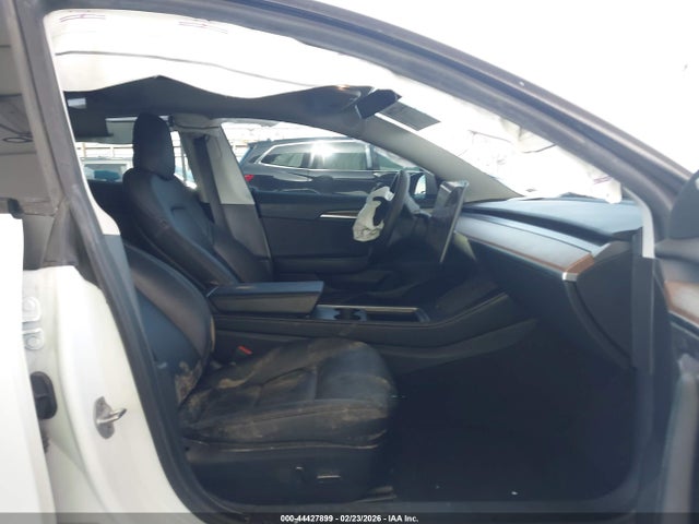 2023 TESLA MODEL 3 5YJ3E1EA9PF427100 Photo 4