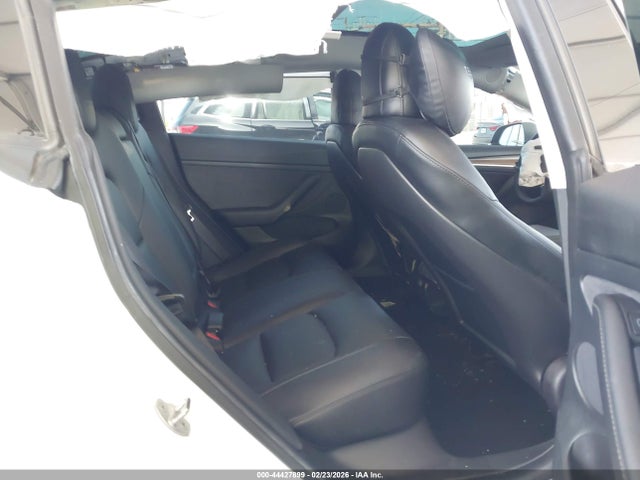 2023 TESLA MODEL 3 5YJ3E1EA9PF427100 Photo 7
