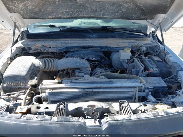 Продаж на аукціоні авто 2022 Ram 1500 Tradesman  4x4 6'4 Box, vin: 1C6SRFNT4NN476743, номер лоту: 44427903