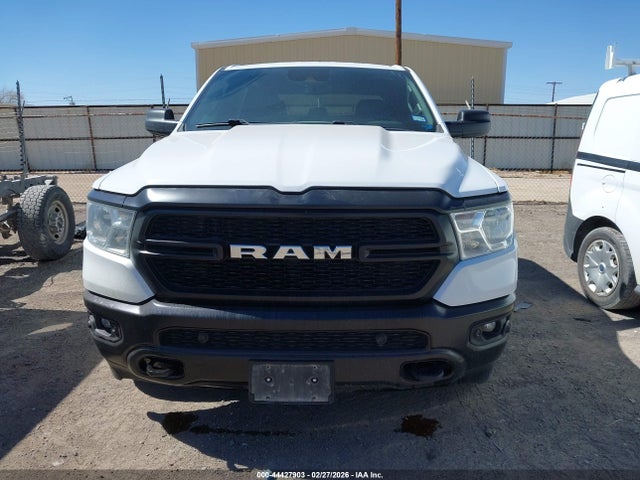 Продаж на аукціоні авто 2022 Ram 1500 Tradesman  4x4 6'4 Box, vin: 1C6SRFNT4NN476743, номер лоту: 44427903