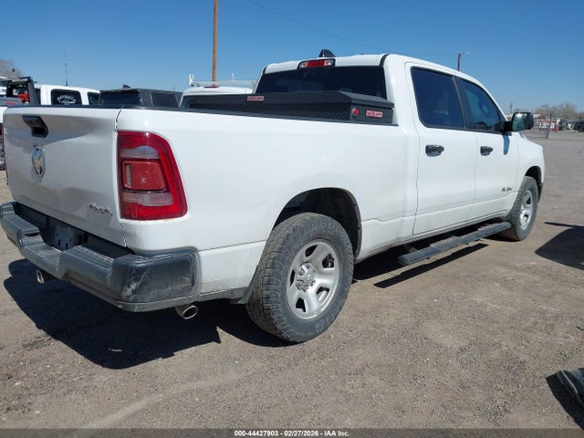 Продаж на аукціоні авто 2022 Ram 1500 Tradesman  4x4 6'4 Box, vin: 1C6SRFNT4NN476743, номер лоту: 44427903