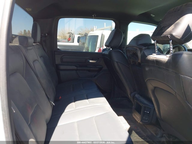 Продаж на аукціоні авто 2022 Ram 1500 Tradesman  4x4 6'4 Box, vin: 1C6SRFNT4NN476743, номер лоту: 44427903