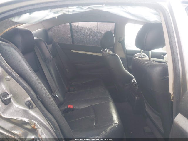 Aukcja sprzedaży 2009 Infiniti G37 Journey, vin: JNKCV61E89M010131, numer aukcji: 44427905