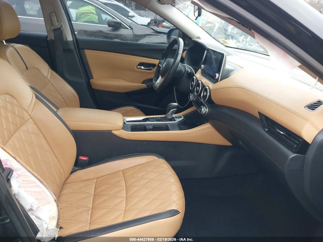 Aukcja sprzedaży 2021 Nissan Sentra Sv Xtronic Cvt, vin: 3N1AB8CV0MY285284, numer aukcji: 44427908
