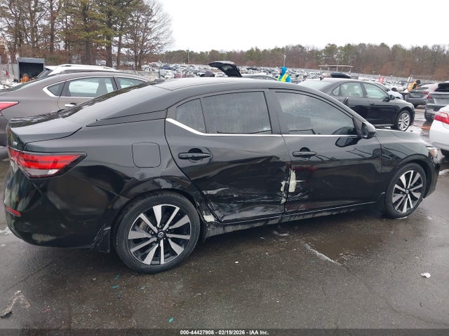 Aukcja sprzedaży 2021 Nissan Sentra Sv Xtronic Cvt, vin: 3N1AB8CV0MY285284, numer aukcji: 44427908
