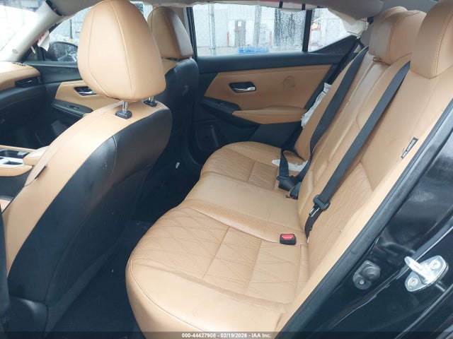 Aukcja sprzedaży 2021 Nissan Sentra Sv Xtronic Cvt, vin: 3N1AB8CV0MY285284, numer aukcji: 44427908