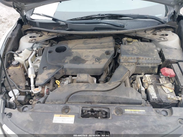 1N4AL3AP9GC228702 Nissan Altima 2.5 Sl