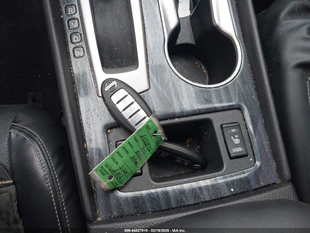 1N4AL3AP9GC228702 Nissan Altima 2.5 Sl