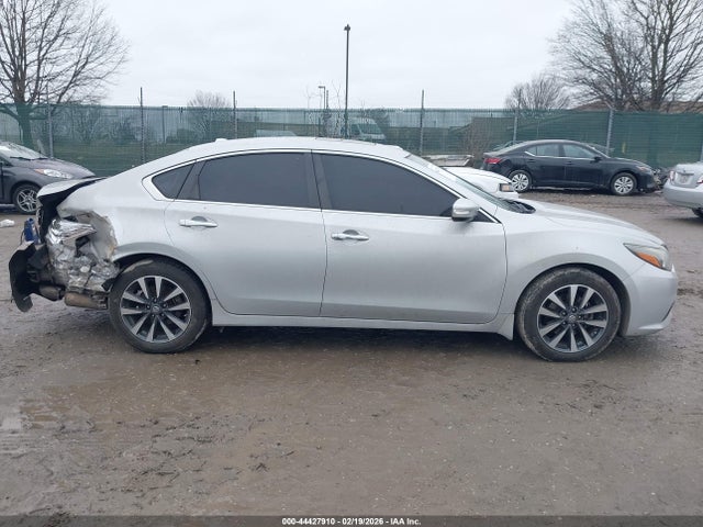 1N4AL3AP9GC228702 Nissan Altima 2.5 Sl