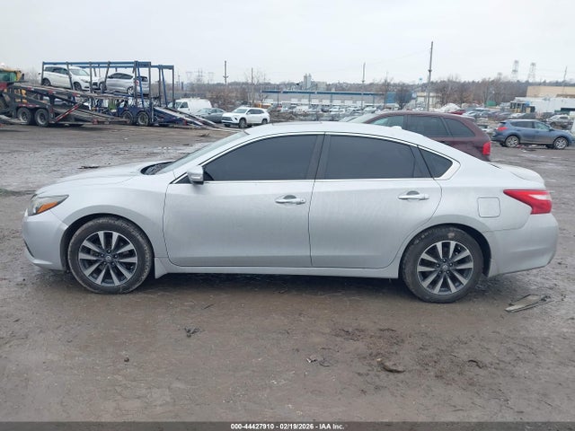 1N4AL3AP9GC228702 Nissan Altima 2.5 Sl
