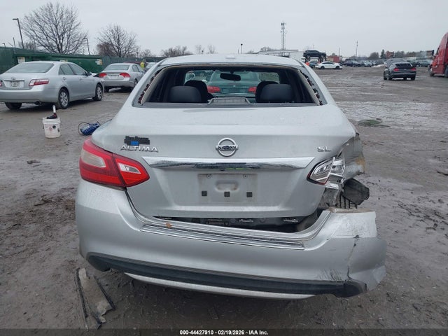 1N4AL3AP9GC228702 Nissan Altima 2.5 Sl
