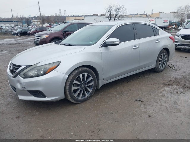 1N4AL3AP9GC228702 Nissan Altima 2.5 Sl
