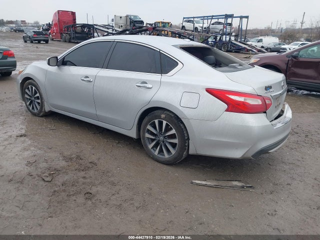 1N4AL3AP9GC228702 Nissan Altima 2.5 Sl
