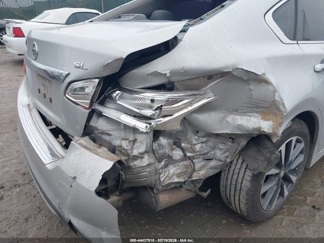 1N4AL3AP9GC228702 Nissan Altima 2.5 Sl
