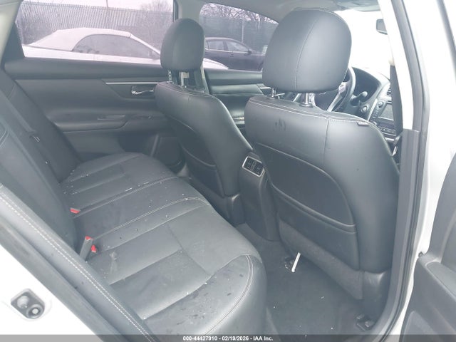 1N4AL3AP9GC228702 Nissan Altima 2.5 Sl