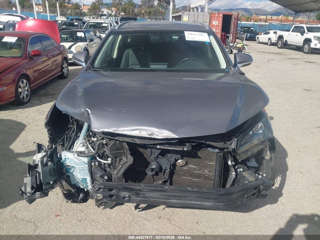JTJYARBZ8F2011323 Lexus NX 200T