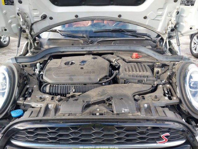 2021 MINI HARDTOP WMWXU9C06M2P15052 Photo 9