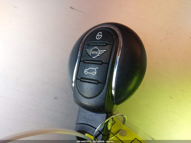 2021 MINI HARDTOP WMWXU9C06M2P15052 Photo 10