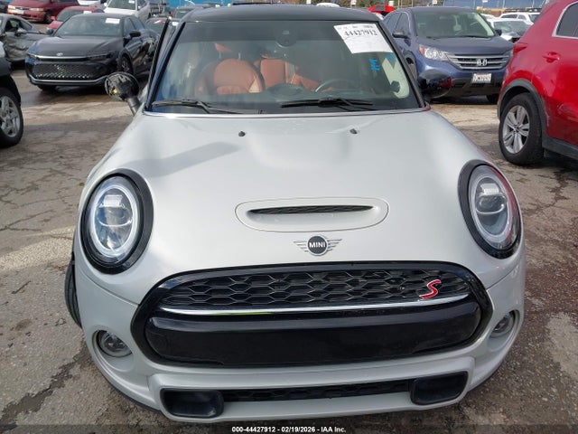 WMWXU9C06M2P15052 Mini Hardtop Cooper S