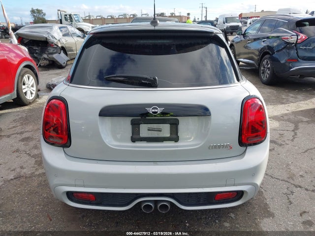 WMWXU9C06M2P15052 Mini Hardtop Cooper S