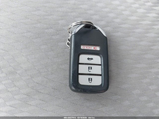 Honda CIVIC EX 2015 2HGFG3B84FH530858 Image 11
