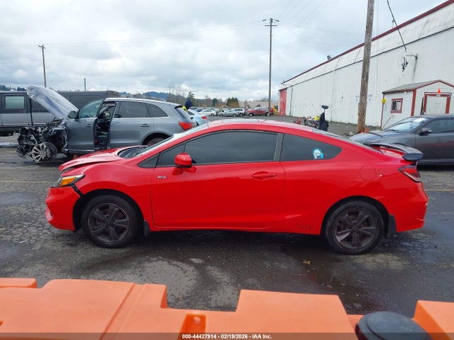 Honda CIVIC EX 2015 2HGFG3B84FH530858 Image 14