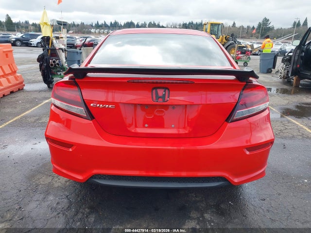 Honda CIVIC EX 2015 2HGFG3B84FH530858 Image 16