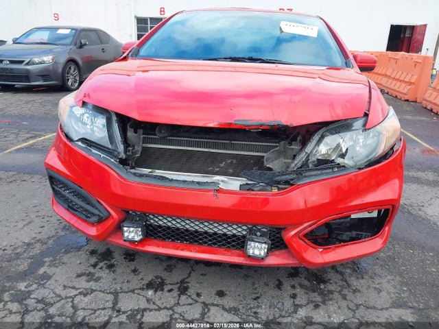 Honda CIVIC EX 2015 2HGFG3B84FH530858 Image 6