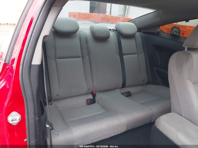 Honda CIVIC EX 2015 2HGFG3B84FH530858 Image 8