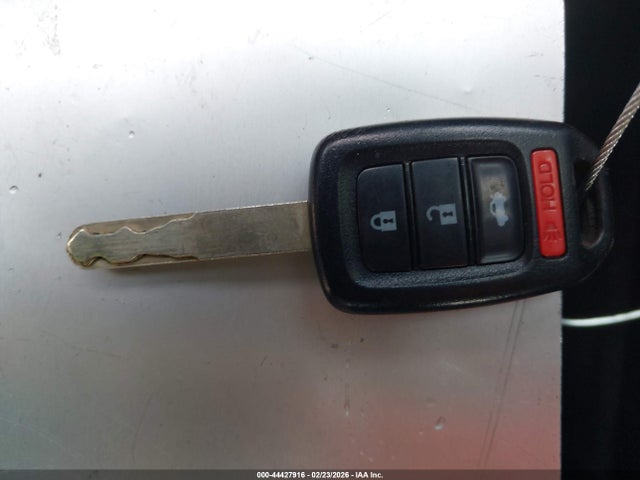 Honda Civic Lx 2019 19XFC2F66KE205342 Image 11