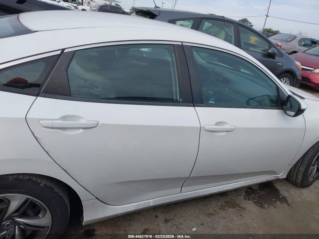 Honda Civic Lx 2019 19XFC2F66KE205342 Image 14