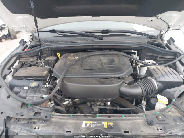 Aukcja sprzedaży 2022 Dodge Durango Gt Rwd, vin: 1C4RDHDG6NC159516, numer aukcji: 44427918