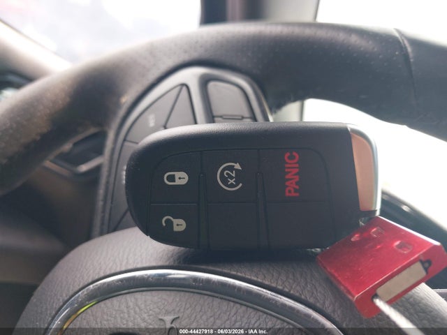 Aukcja sprzedaży 2022 Dodge Durango Gt Rwd, vin: 1C4RDHDG6NC159516, numer aukcji: 44427918