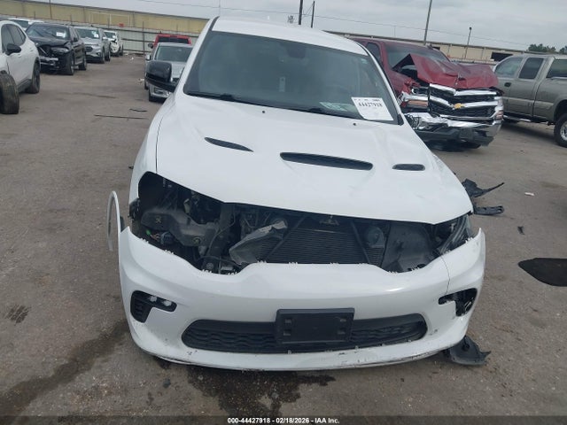 Aukcja sprzedaży 2022 Dodge Durango Gt Rwd, vin: 1C4RDHDG6NC159516, numer aukcji: 44427918