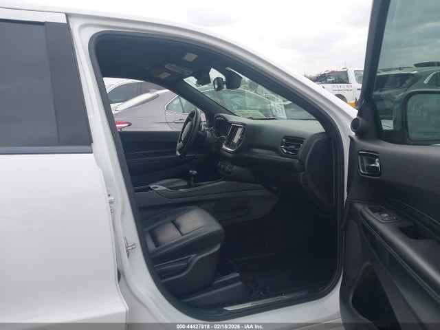 Aukcja sprzedaży 2022 Dodge Durango Gt Rwd, vin: 1C4RDHDG6NC159516, numer aukcji: 44427918