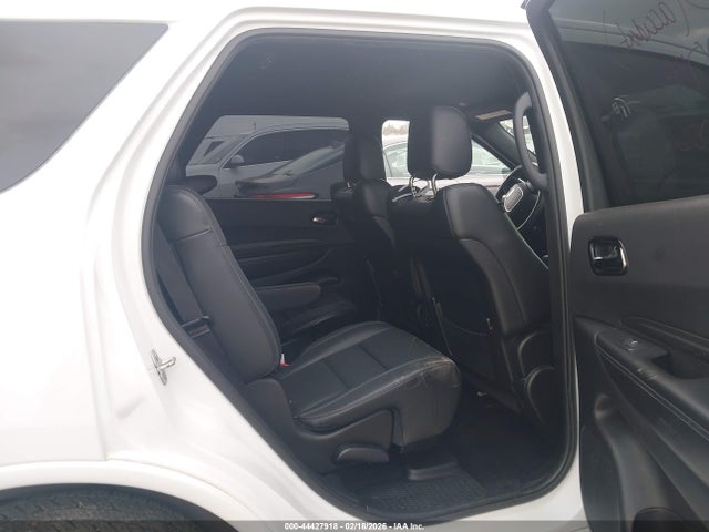 Aukcja sprzedaży 2022 Dodge Durango Gt Rwd, vin: 1C4RDHDG6NC159516, numer aukcji: 44427918