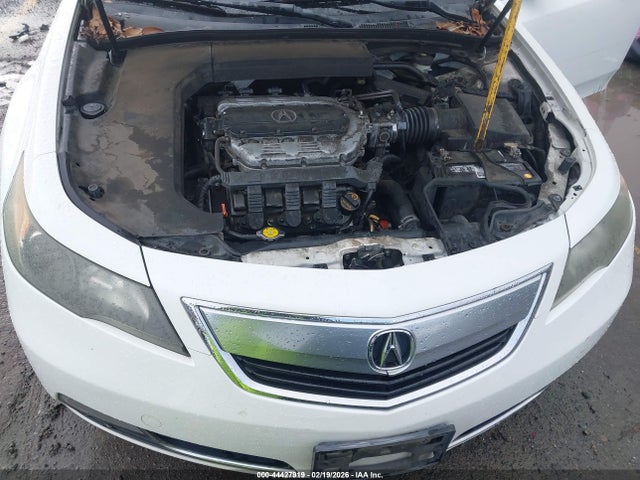 Продаж на аукціоні авто 2012 Acura Tl 3.5, vin: 19UUA8F26CA021182, номер лоту: 44427919