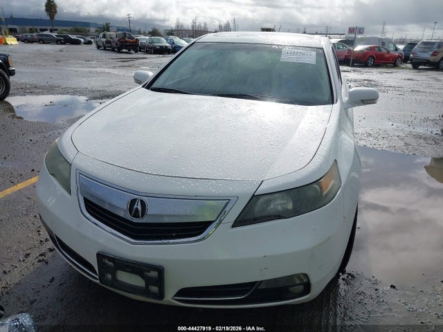 Продаж на аукціоні авто 2012 Acura Tl 3.5, vin: 19UUA8F26CA021182, номер лоту: 44427919