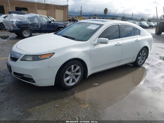Продаж на аукціоні авто 2012 Acura Tl 3.5, vin: 19UUA8F26CA021182, номер лоту: 44427919