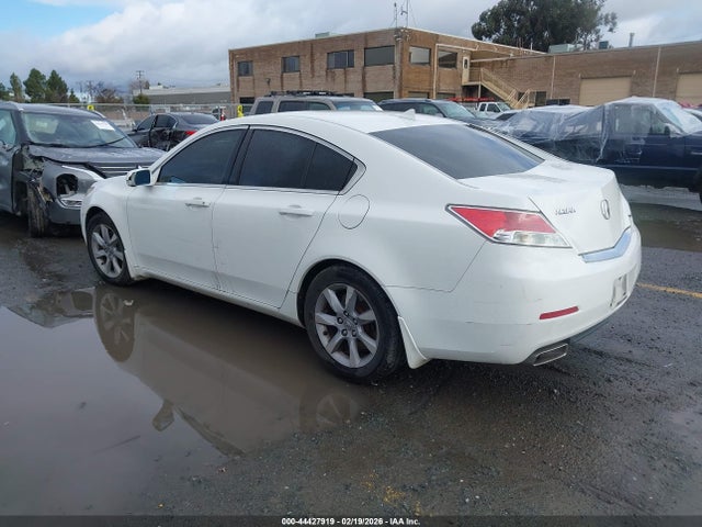 Продаж на аукціоні авто 2012 Acura Tl 3.5, vin: 19UUA8F26CA021182, номер лоту: 44427919