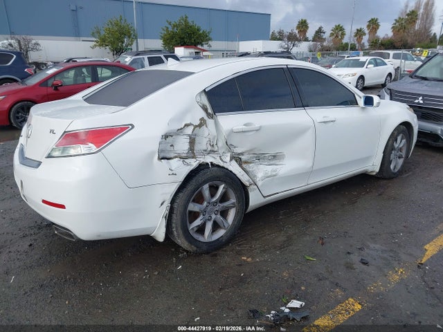 Продаж на аукціоні авто 2012 Acura Tl 3.5, vin: 19UUA8F26CA021182, номер лоту: 44427919