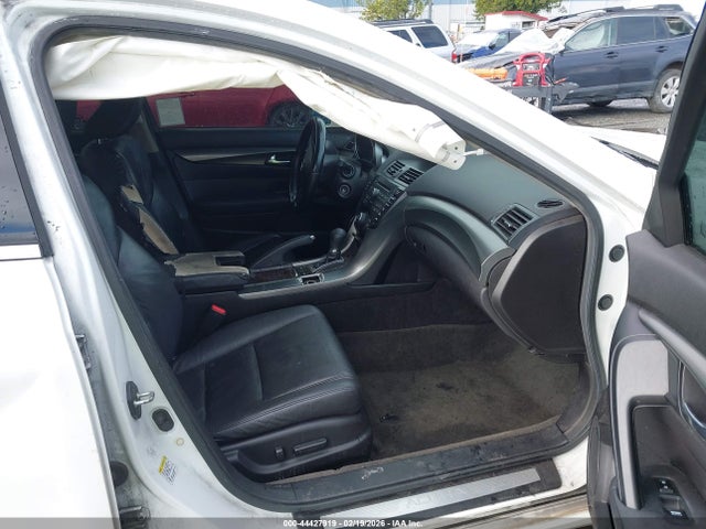 Продаж на аукціоні авто 2012 Acura Tl 3.5, vin: 19UUA8F26CA021182, номер лоту: 44427919