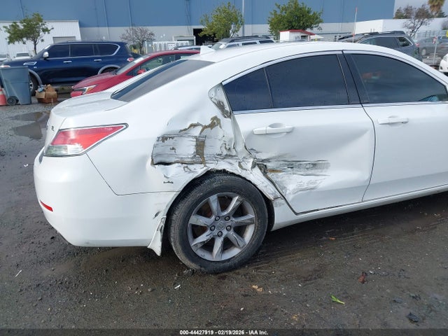Продаж на аукціоні авто 2012 Acura Tl 3.5, vin: 19UUA8F26CA021182, номер лоту: 44427919